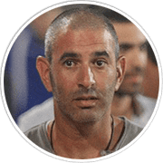 Profile photo for Haim Shabo