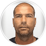 Profile photo for Eli Levi