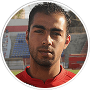 Profile photo for Amjad Sliman