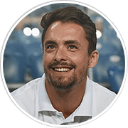 Profile photo for Danny Bonder