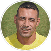Profile photo for Ahmed Saba