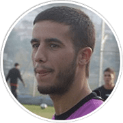 Profile photo for Guy Dayan
