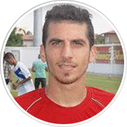 Profile photo for Alon Buzorgi