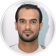 Profile photo for Abdulbasit Mohammed