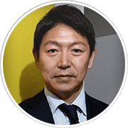 Profile photo for Takayuki Tateishi