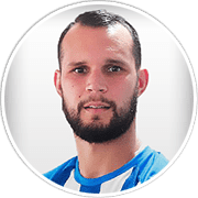 Profile photo for Rodrigo Alborno