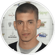 Pablo Palacios Alvarenga