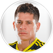 Juan Iturbe