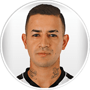 Derlis Gonzalez