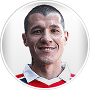 Profile photo for Alan Benítez