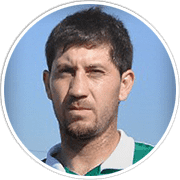 Profile photo for Roberto Martínez