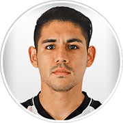 Saúl Salcedo