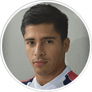 Profile photo for Néstor Giménez