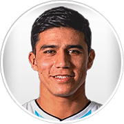 Profile photo for Junior Marabel