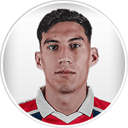Enzo Giménez