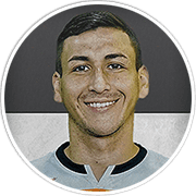 Profile photo for Luis Lezcano