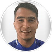 Profile photo for Pablo Ayala
