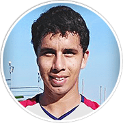 Profile photo for Stevens Gómez