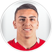 Braian Ojeda