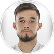 Sergio Fretes