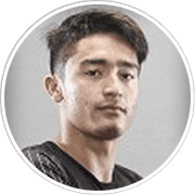 Profile photo for Arturo Cheng