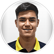 Profile photo for Rodrigo Melgarejo