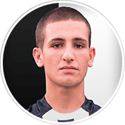 Profile photo for Thiago Arévalo