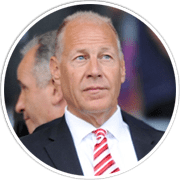 Profile photo for Paul Douglas