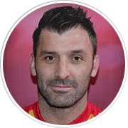Profile photo for Bobi Božinovski