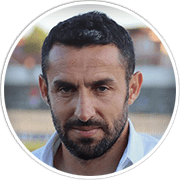 Profile photo for Ardian Nuhiu