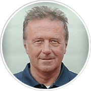 Profile photo for Tullio Gritti