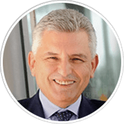 Profile photo for Maurizio Stirpe