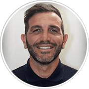 Profile photo for Emanuele Ferraro