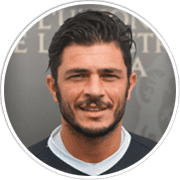 Profile photo for Vito Di Bari