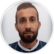 Profile photo for Francesco Favasuli