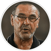 Profile photo for Maurizio Sarri