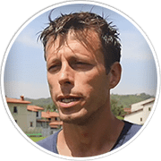 Profile photo for Matteo Cioffi