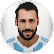 Profile photo for Matteo Mancosu