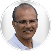 Profile photo for Oscar Erriu