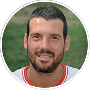 Andrea Lazzari