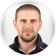 Profile photo for Davide Farina