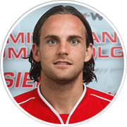 Profile photo for Hannes Kiem