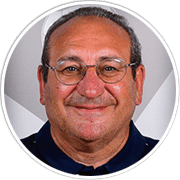 Profile photo for Lucio Besana