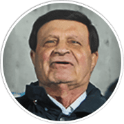 Profile photo for Oreste Bamonte