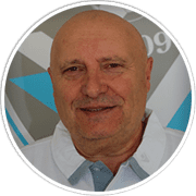 Profile photo for Cesare Albè