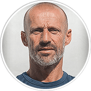 Profile photo for Giacomo Murelli