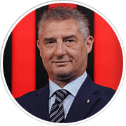 Profile photo for Daniele Massaro