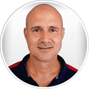 Profile photo for David Sassarini