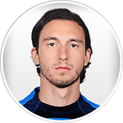 Matteo Darmian Matteo Darmian