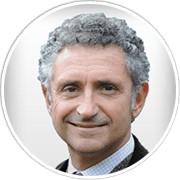 Profile photo for Claudio Mazzola